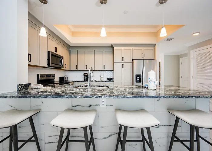 Apartment Phoenix Ii 1503 Gulf Shores