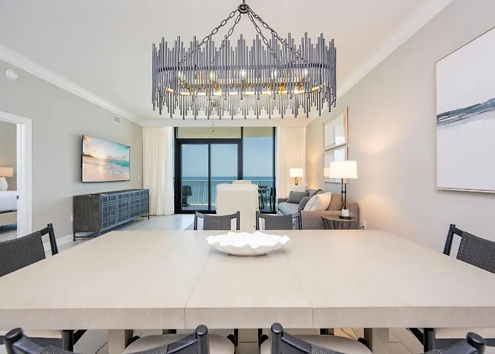 Phoenix Ii 1503 Apartment *
