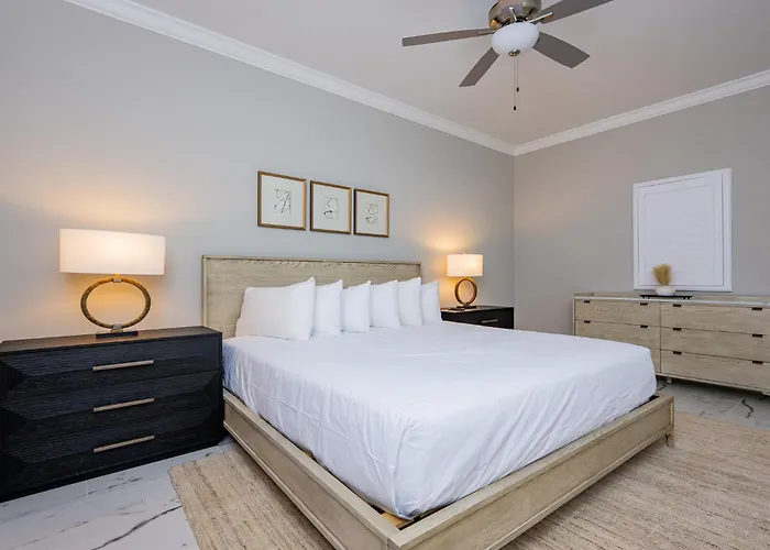 Apartment Phoenix Ii 1503 Gulf Shores