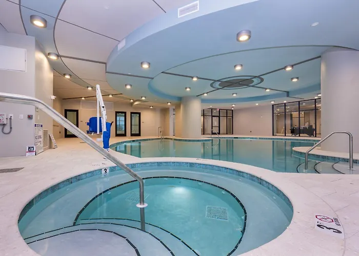 Phoenix Ii 1503 Apartment Gulf Shores