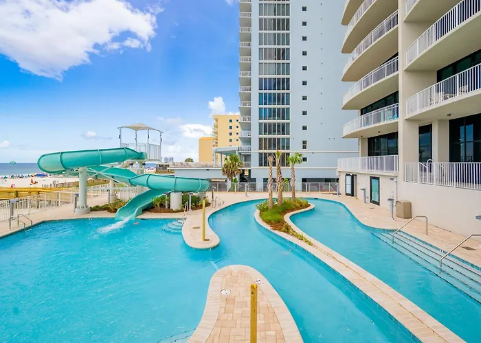 Phoenix Ii 1503 Gulf Shores