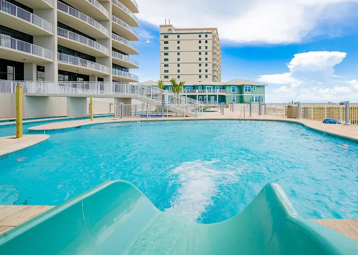 Apartment Phoenix Ii 1503