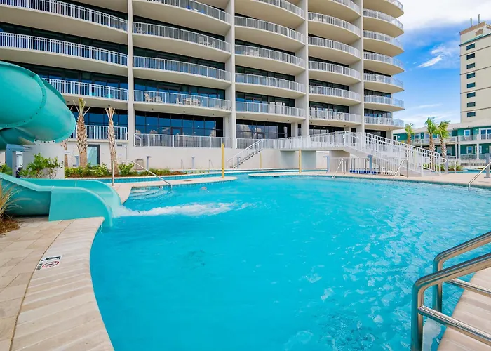 Apartment Phoenix Ii 1503