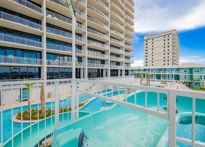 Apartment Phoenix Ii 1503 *