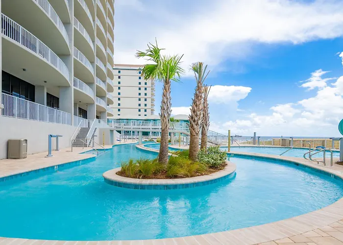 Phoenix Ii 1503 Apartment