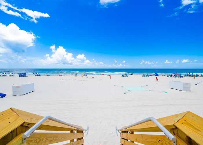 Phoenix Ii 1503 Apartment Gulf Shores