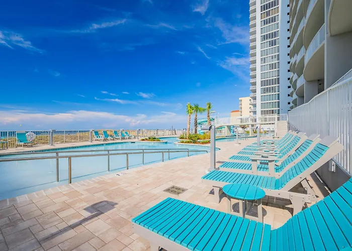 Apartment Phoenix Ii 1503