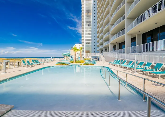 Phoenix Ii 1503 Gulf Shores